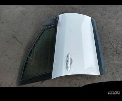 Porta Anteriore Destra Renault Megane 2013 - 4