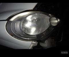 FARO ANTERIORE DESTRO RENAULT Kangoo 4Â° Serie K9k - 1