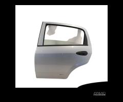 Porta posteriore sx Fiat Grande Punto 1.3 D 2008