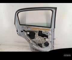 Porta posteriore sx Fiat Grande Punto 1.3 D 2008