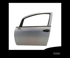 Porta anteriore sx Fiat Grande Punto 1.3 D 2008 - 1