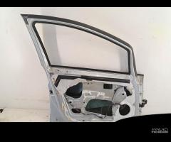 Porta anteriore sx Fiat Grande Punto 1.3 D 2008 - 3