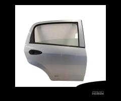 Porta posteriore dx Fiat Grande Punto 1.3 D 2008