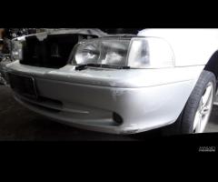 PARAURTI ANTERIORE COMPLETO VOLVO C70 CoupÃ© B5204