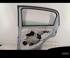 Porta posteriore dx Fiat Grande Punto 1.3 D 2008