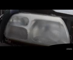 FARO ANTERIORE DESTRO SUZUKI Grand Vitara 5P (99\u003e0