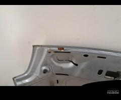 Cofano Fiat Grande Punto 1.3 Diesel del 2008 - 5