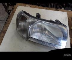 FARO ANTERIORE DESTRO LAND ROVER Freelander 2Â° Se - 1