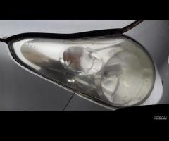 FARO ANTERIORE DESTRO SUZUKI Alto 3Â° Serie (08\u003e)