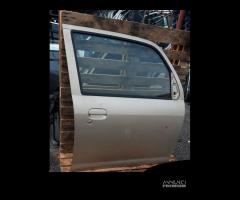 DAIHATSU TREVIS PORTA ANT E POST DX E SX 2005-2010 - 4