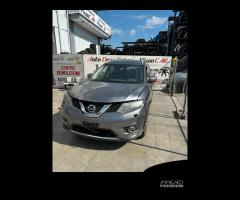 RICAMBI NISSAN X TRAIL...........AUTO DISPONIBILE