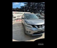 RICAMBI NISSAN X TRAIL...........AUTO DISPONIBILE