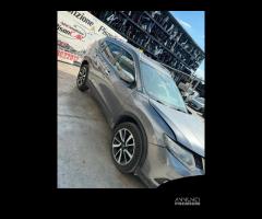 RICAMBI NISSAN X TRAIL...........AUTO DISPONIBILE