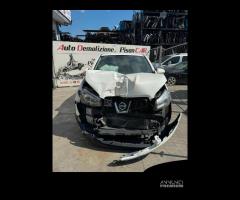 RICAMBI NISSAN QASHQAI........AUTO DISPONIBILE