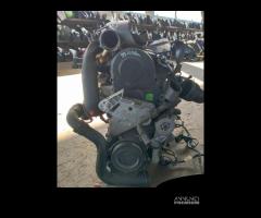 Motore Seat Altea BJB 260.000 KM