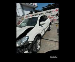 RICAMBI NISSAN QASHQAI........AUTO DISPONIBILE - 2