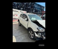 RICAMBI NISSAN QASHQAI........AUTO DISPONIBILE