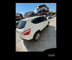 RICAMBI NISSAN QASHQAI........AUTO DISPONIBILE