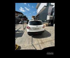 RICAMBI NISSAN QASHQAI........AUTO DISPONIBILE - 5