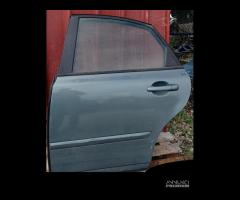 VOLVO S40 PORTA ANTERIORE E POSTERIORE DX E SX 200 - 3