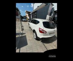 RICAMBI NISSAN QASHQAI........AUTO DISPONIBILE - 7