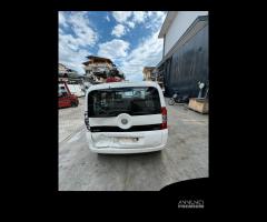 RICAMBI FIAT QUBO ..........FURGONE DISPONIBILE