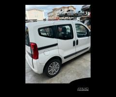 RICAMBI FIAT QUBO ..........FURGONE DISPONIBILE - 3