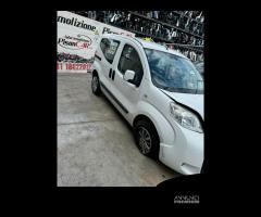 RICAMBI FIAT QUBO ..........FURGONE DISPONIBILE - 4