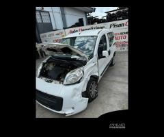 RICAMBI FIAT QUBO ..........FURGONE DISPONIBILE