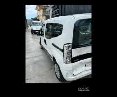 RICAMBI FIAT QUBO ..........FURGONE DISPONIBILE - 6