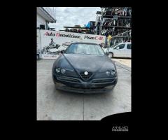 RICAMBI ALFA ROMEO SPAIDER...........AUTO DISPONIB - 1