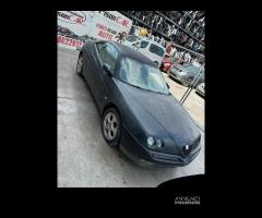 RICAMBI ALFA ROMEO SPAIDER...........AUTO DISPONIB - 2