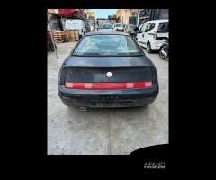 RICAMBI ALFA ROMEO SPAIDER...........AUTO DISPONIB