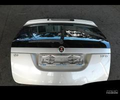 Portellone Posteriore Saab 9.3 SW 2006 - 1