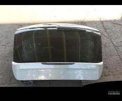 Portellone Posteriore Saab 9.3 SW 2006