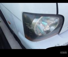 FARO ANTERIORE DESTRO KIA K 2500 Serie (05\u003e) - 1