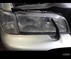 FARO ANTERIORE DESTRO VOLVO C70 CoupÃ© B5204T3 (97