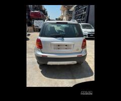 RICAMBI FIAT 16........... AUTO DISPONIBILE