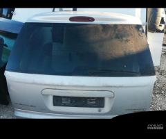 CHRYSLER VOYAGER PORTELLONE 2008\u003e - 1