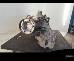 Cambio manuale Suzuki Grand Vitara 1.9 Diesel 2009 - 4