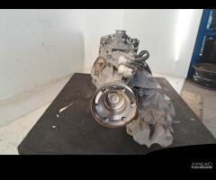 Cambio manuale Suzuki Grand Vitara 1.9 Diesel 2009 - 5