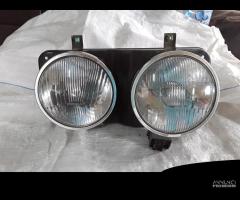 FARO ANTERIORE DESTRO FIAT 132 1Â° Serie 132c000 ( - 1