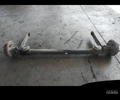 Assale / Ponte Posteriore Hyundai Atos G4HC 1999 - 3