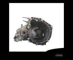 Cambio manuale Lancia Delta 1.6 Diesel del 2009 - 1