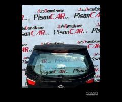 PORTELLONE POSTERIORE CITROEN C3 ANNO 2010 - 1