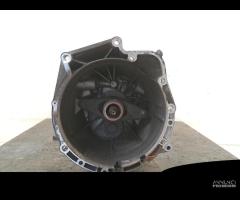 Cambio manuale Bmw Serie 3 2.0 Diesel del 2003 - 2