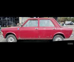 Fiat 128 Anno 1972 | SOLO PER RICAMBI