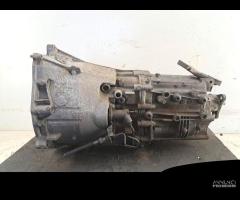 Cambio manuale Bmw Serie 3 2.0 Diesel del 2003 - 6