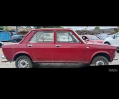 Fiat 128 Anno 1972 | SOLO PER RICAMBI