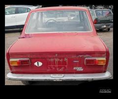 Fiat 128 Anno 1972 | SOLO PER RICAMBI - 6